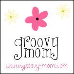 groovy mom link button